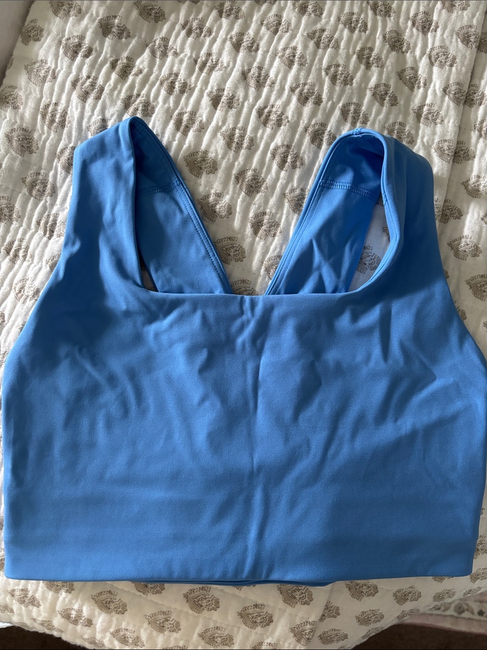 FP Movement by Free People for the win Sports Bra Top NWT